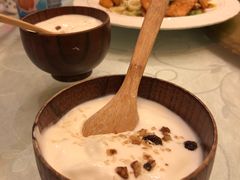 酸奶-巴依老爷新疆美食(牡丹园店)