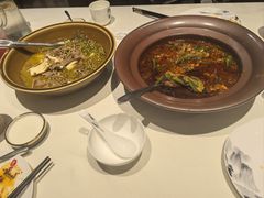 -贡宴盐帮菜自贡驻京联络处餐厅
