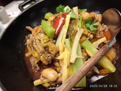 -望湘园·湖南菜(宏伊店)