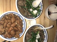 -珍珍小食店(西华路店)