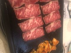 -韩时烤肉(枫蓝店)