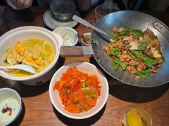 -老湘村·湖南土菜(天河维多利店)