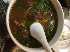 -吉亨面馆(古北1699店)
