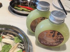 -围炉夜话·潮汕卤水火锅(榕江店)