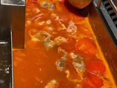 -海底捞大排档火锅(悦荟广场店)