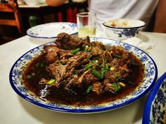 -南花桥羊肉馆老字号(乌镇店)