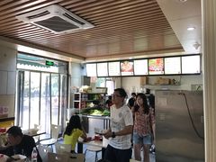 -林静小吃(复兴路店)