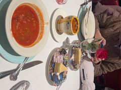 -波特曼西餐厅(南岗店)