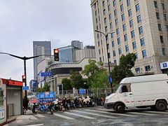 -浦东国际人才港