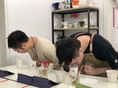 -PCA专业咖啡技能训练营(西南重庆总部)