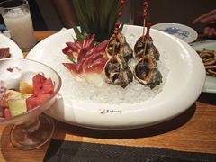 -万鱼亭·筑地屋 日本料理(淮海街店)