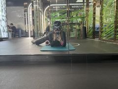 -悦莱美游泳健身(珠江新城花城汇店)