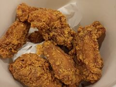 -麦当劳(轻轨曹杨路店)