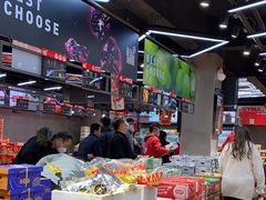 -嘿嘛仓储购(华明店)