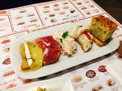 -Tapa Tapa