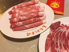 -总参北京涮羊肉