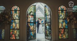 -格乐利雅婚礼艺术中心(南外滩店)