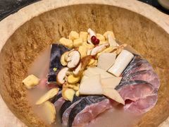 -云海肴云南菜·蒸汽石锅鱼(青岛万象城店)