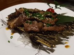 -千夏日式风情餐厅(恐龙园汉江东路店)