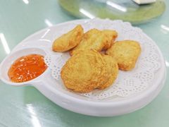 -双月饭店·20年老字号(新村店)