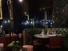-Tivano意大利餐厅(成都居舍酒店)