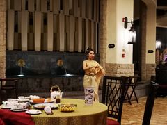 -南沙游艇会·大兵船餐厅