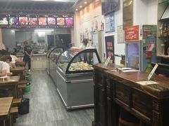 -豫掌柜饸饹面·烩面(秀沿路店)