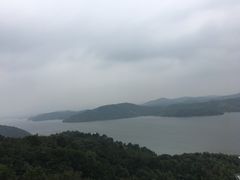 -天目湖山水园