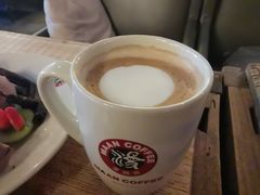 -MAAN COFFEE(金桥店)