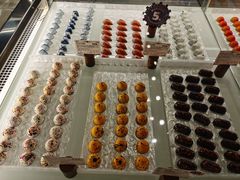 -酷巧·巧克力糖果店