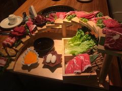 -黑牛黑猪烤肉专门店(万象城店)