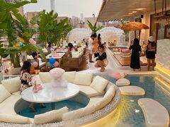 -天空花园餐吧·生日·团建(南山店)