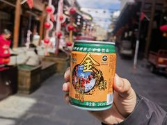 -乳仔牛牦牛汤锅 烤羊排(松潘古城店)