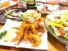-千懿六本木酒场(常熟路店)