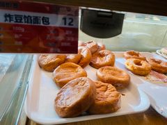 -新侨三宝乐面包店(崇文门店)