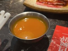 -一品诚记烤肉·甄选店(中南路店)