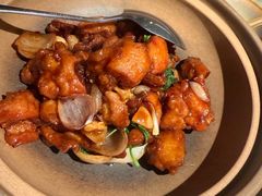 -青年公社烤鸭(熙悦天街店)