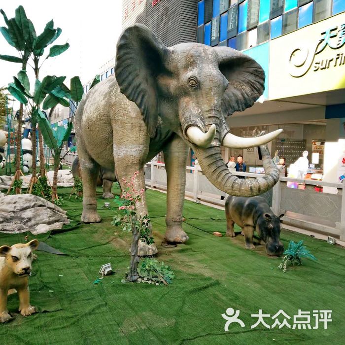 金牛街商业广场