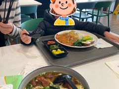 -贝林大翅鲸简餐厅(国家海洋博物馆店)