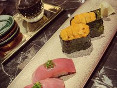 -广州瑰丽酒店·Black Iron黑金燚