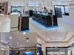 -永旺梦乐城(金银潭店)