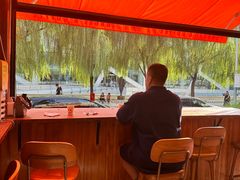 -Catch Bagel(芳草地店)