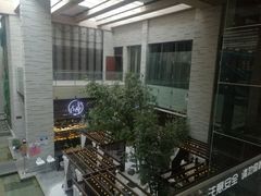 -仁恒美食庭苑(仁恒海河广场店)