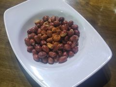 椒盐花生米-日食记精菜馆(建邺万达店)