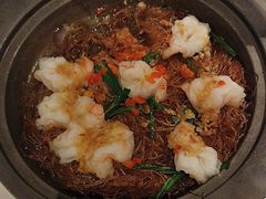 -绿茶餐厅(昆明世纪金源店)