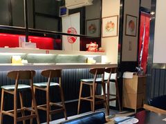 大堂-YAMAKAWA(龙湖胥江天街店)