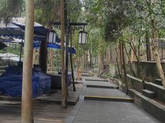 -都江堰普照寺