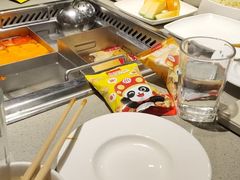 -海底捞火锅(黄石万达广场店)