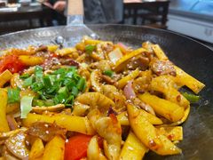 -富正毅三下锅(体育馆店)