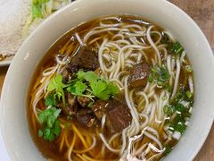 -李先生牛肉面大王(成都东站西广场店)
